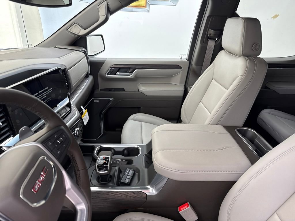 New 2026 GMC Sierra 1500 SLT image 26
