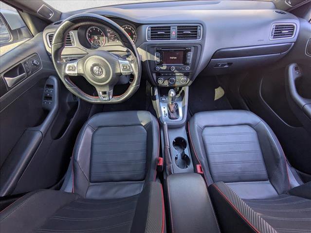 Used 2014 Volkswagen Jetta GLI Edition 30 image 10