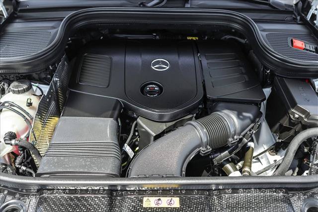 Certified 2026 Mercedes-Benz GLE 350 4MATIC image 30