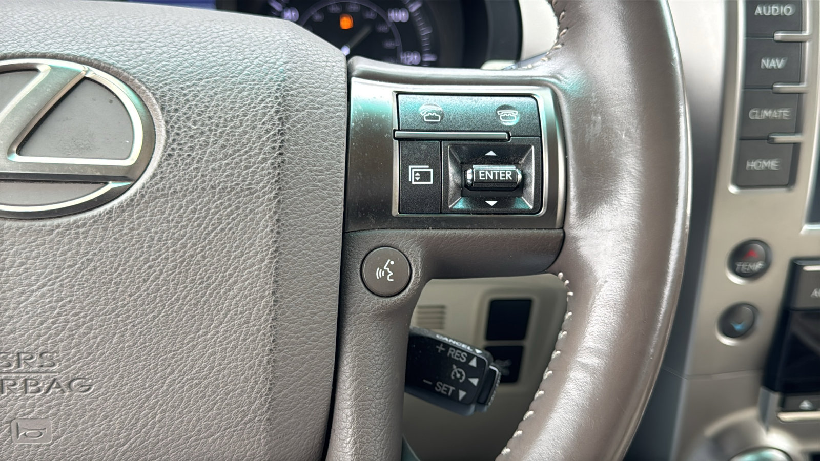 Used 2018 Lexus GX 460 460 image 21