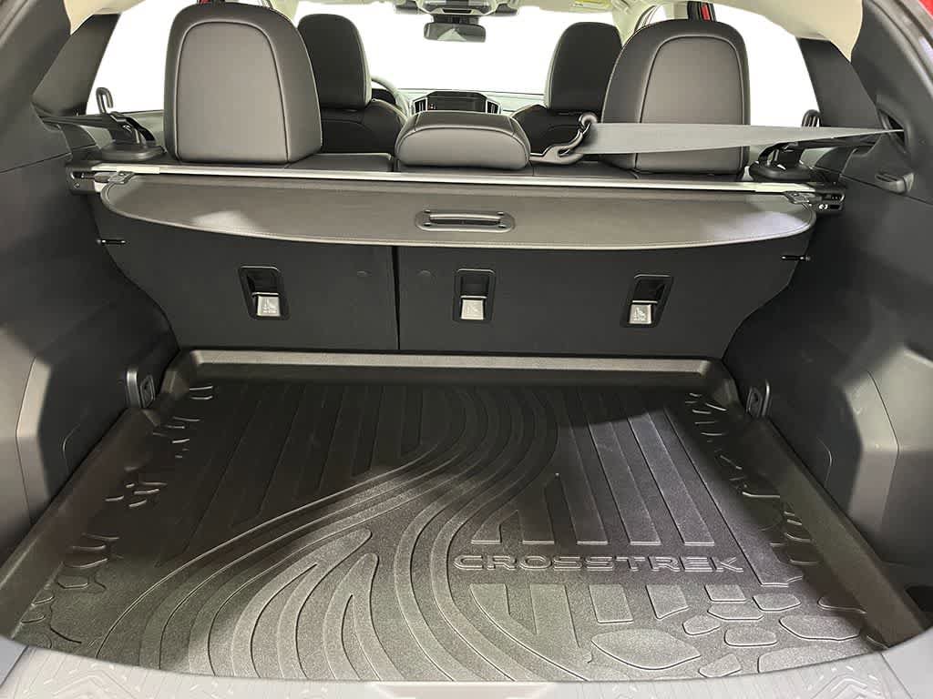 New 2026 Subaru Crosstrek 2.5i Limited AWD/4WD image 26