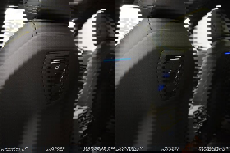 Used 2026 BMW 530i w/ M Sport Package image 28