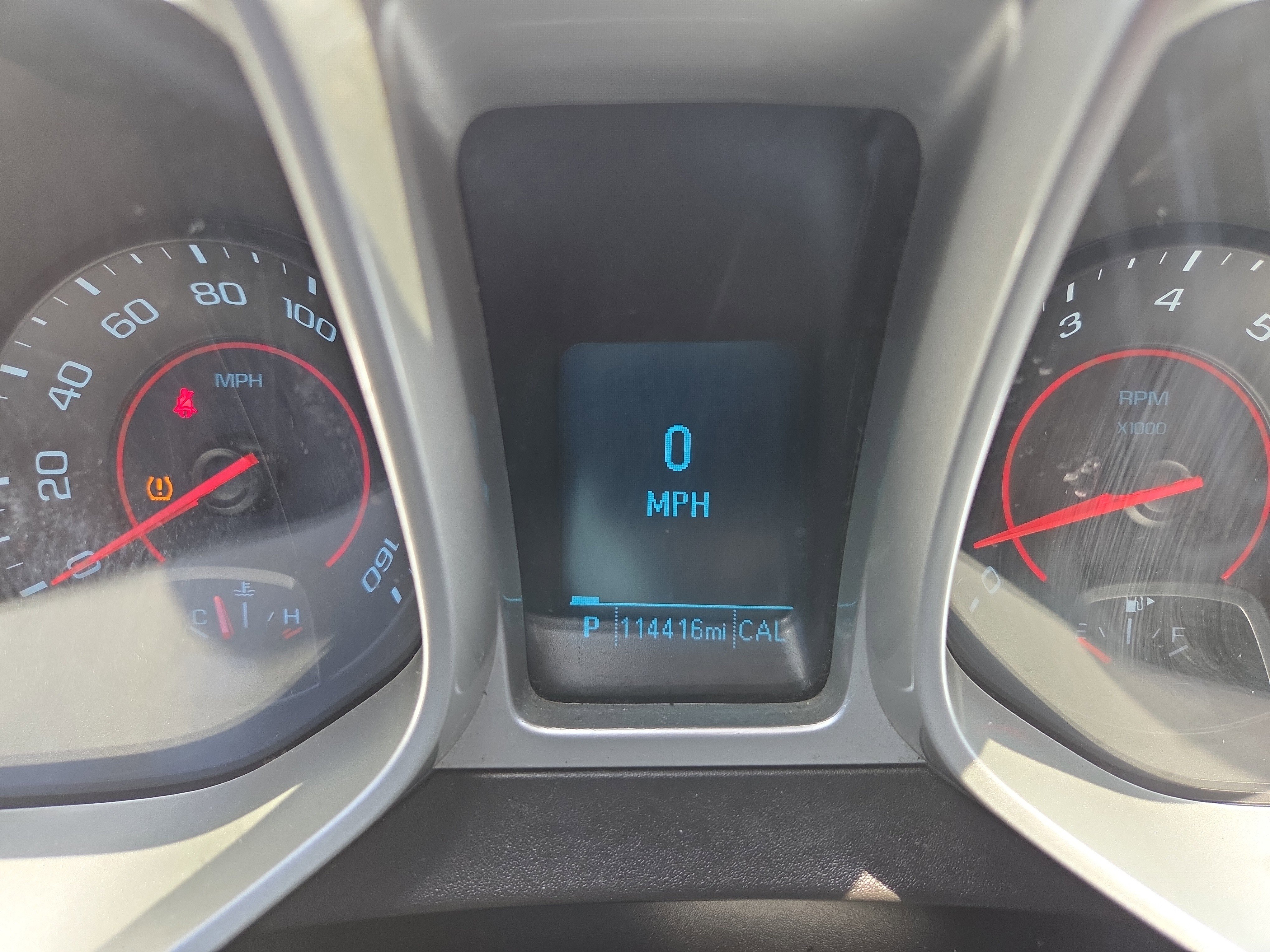 Used 2013 Chevrolet Camaro LS image 18