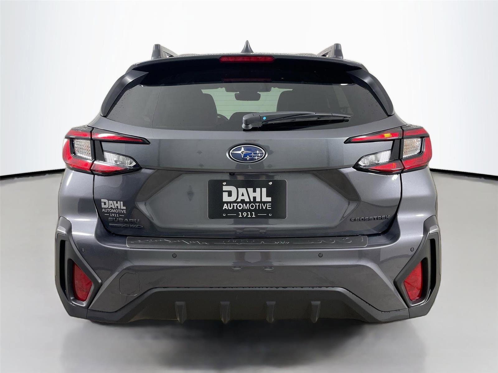 New 2026 Subaru Crosstrek 2.5i Limited w/ Crosstrek Mirror Package image 6