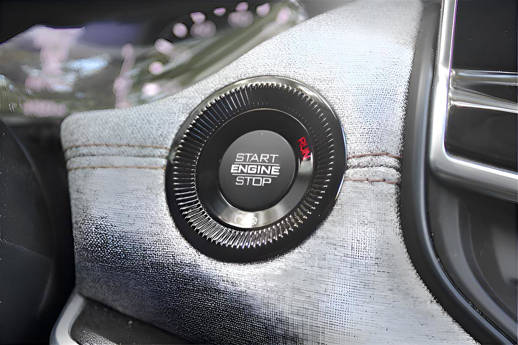 Used 2022 Jeep Compass Latitude image 27