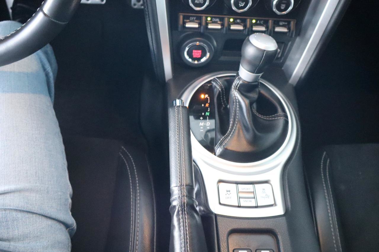 Used 2020 Toyota 86 RWD image 20
