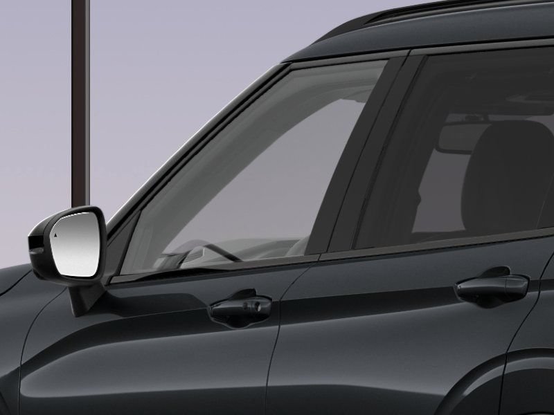 New 2026 Nissan Rogue Platinum AWD/4WD image 14