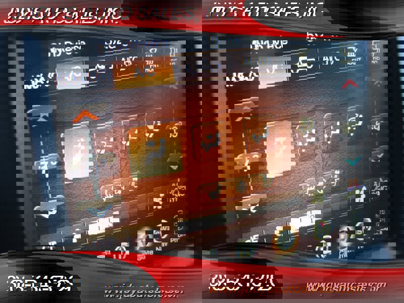 Used 2017 RAM 1500 Laramie Longhorn w/ Convenience Group image 19