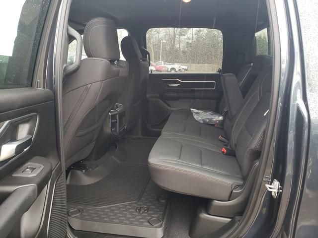 New 2026 RAM 1500 Big Horn image 7