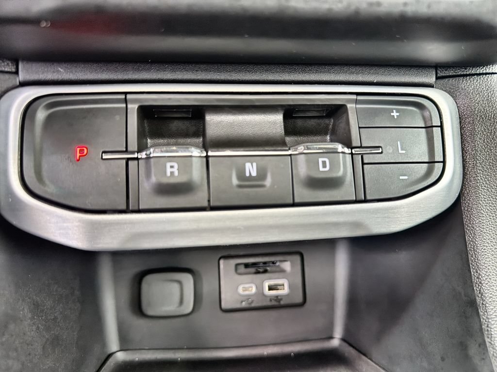 Used 2023 GMC Acadia SLT w/ Technology Package AWD/4WD image 22