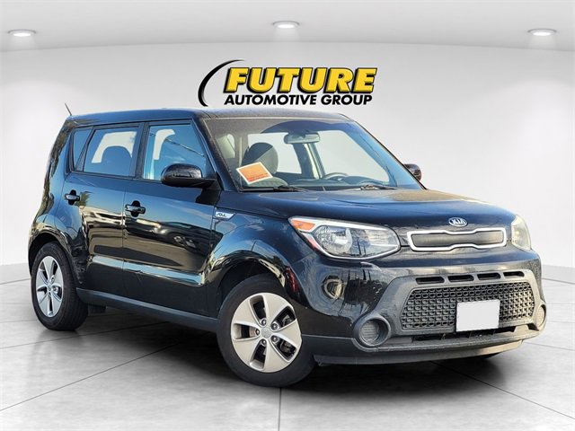 Used 2016 Kia Soul w/ Convenience Package video 1