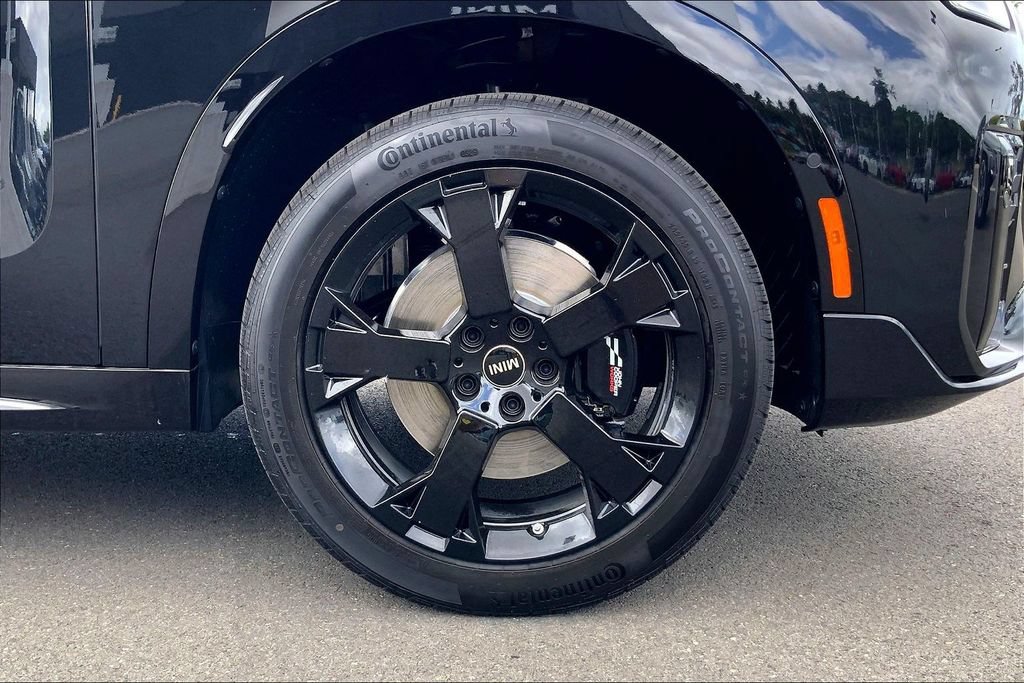 New 2026 MINI Cooper Countryman S AWD/4WD image 12