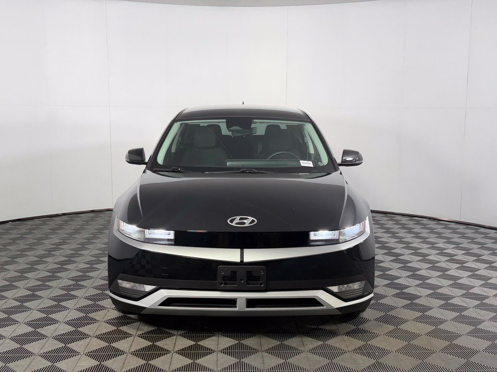 Used 2024 Hyundai Ioniq 5 SE RWD image 10