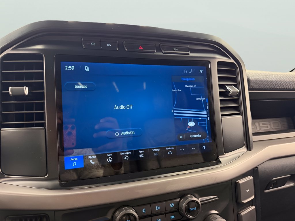 Used 2024 Ford F150 XL AWD/4WD image 17