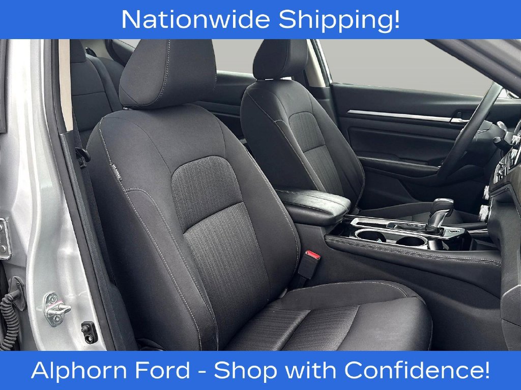 Used 2023 Nissan Altima 2.5 SV FWD image 28