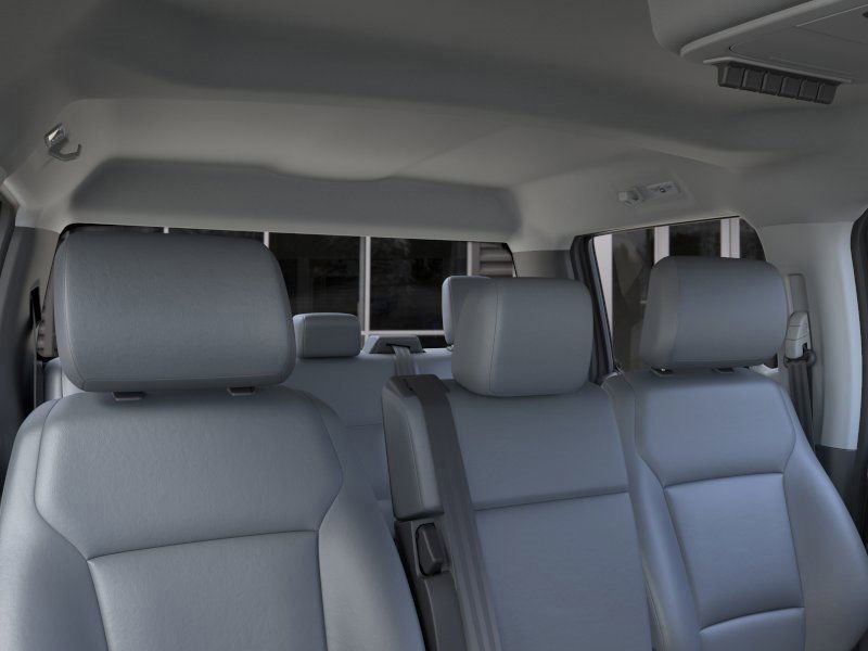 New 2026 Ford F250 XL w/ XL Chrome Package image 22