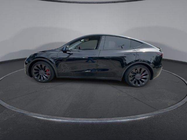 Used 2022 Tesla Model Y Performance AWD/4WD image 5