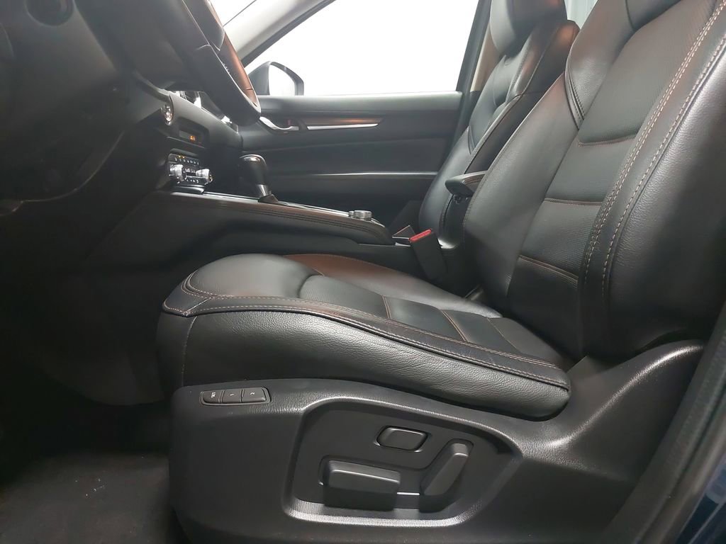Used 2023 MAZDA CX-5 AWD 2.5 S w/ Premium Package image 50