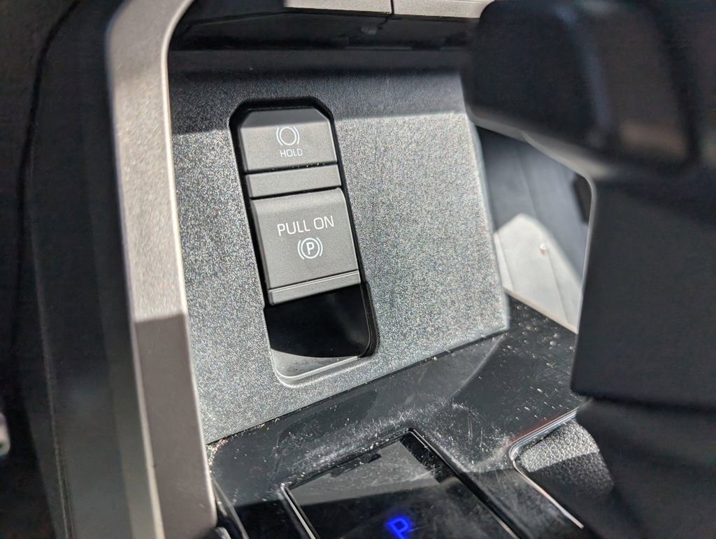 Used 2024 Toyota Tundra SR5 w/ TRD Off-Road Premium Package image 18