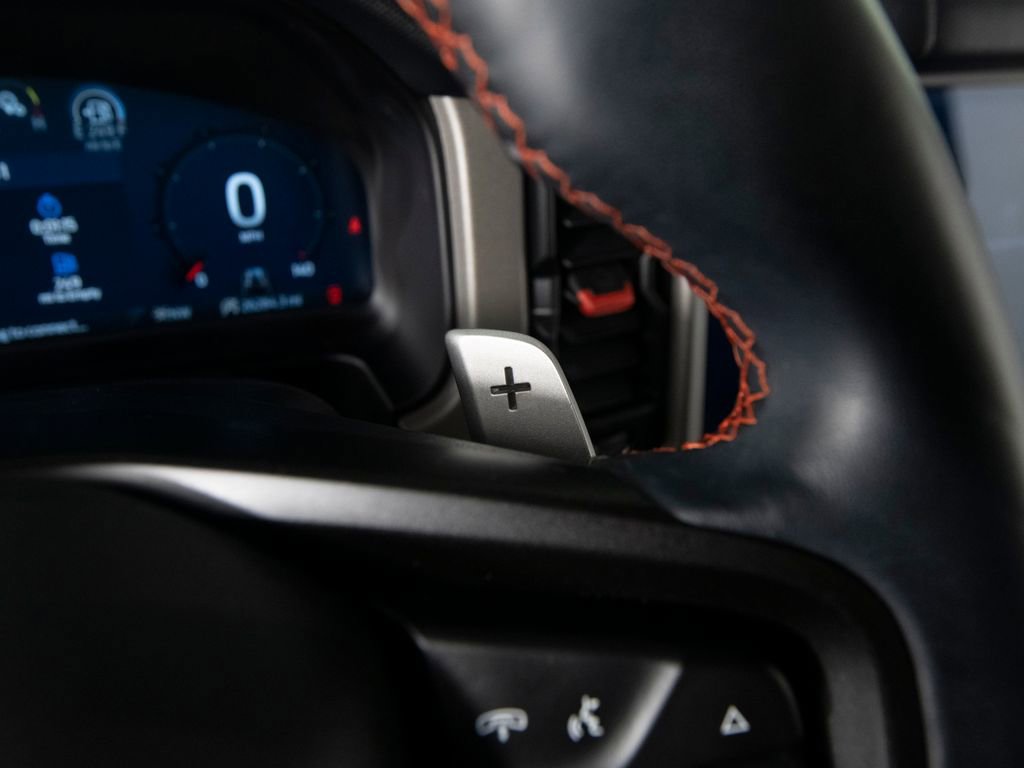 Used 2024 Ford Bronco Raptor AWD/4WD image 17