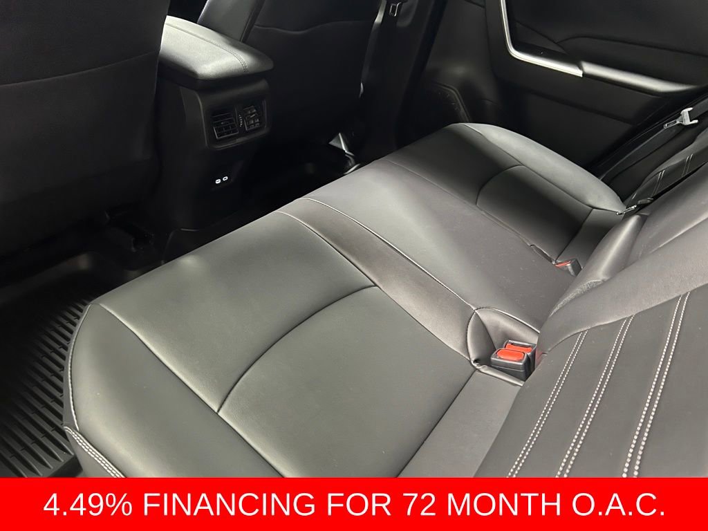 Certified 2025 Toyota RAV4 XLE Premium image 16