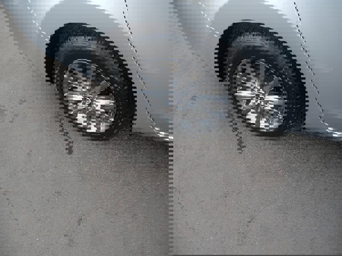 Used 2018 MAZDA MAZDA6 Sport image 31