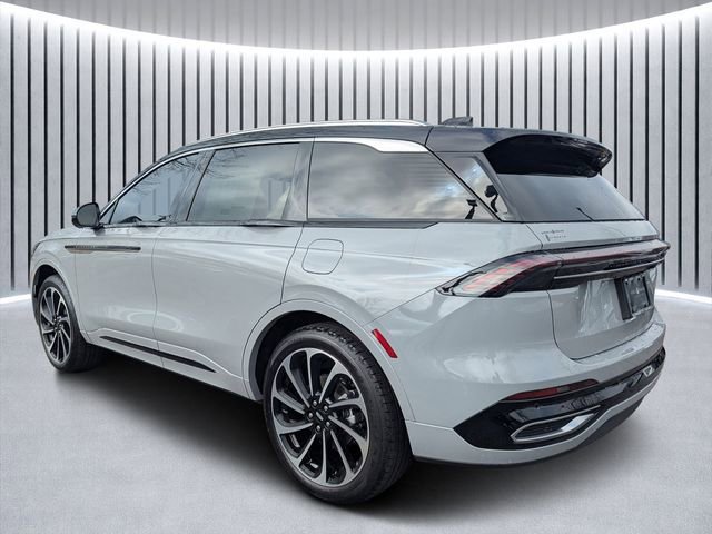 New 2026 Lincoln Nautilus Black Label image 5