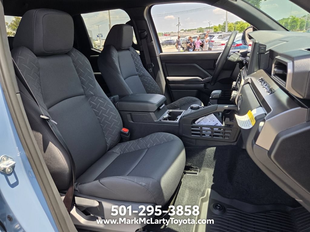 New 2026 Toyota Tacoma SR5 AWD/4WD image 15