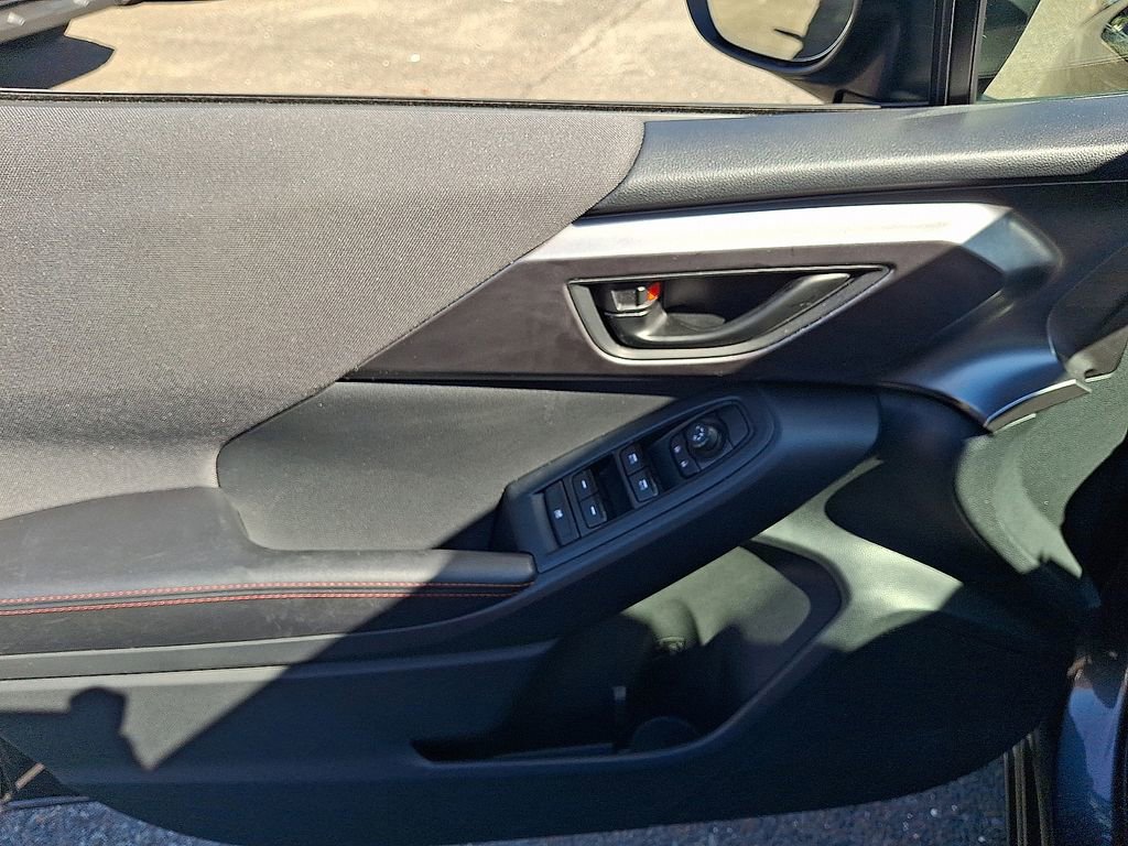 Certified 2024 Subaru Impreza 2.0i Sport w/ Popular Package #1 image 13