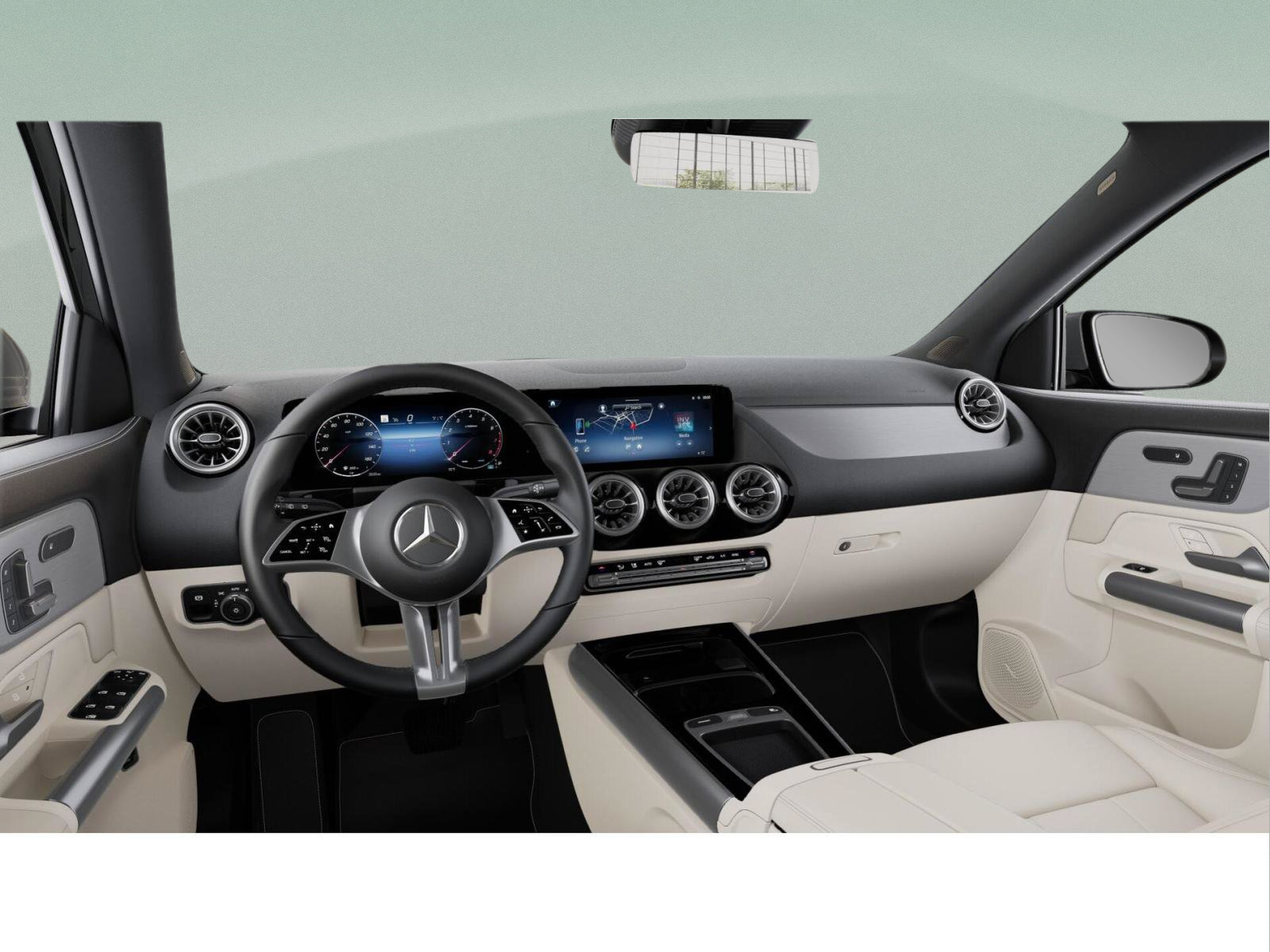 New 2026 Mercedes-Benz GLA 250 image 39