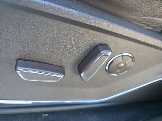 Used 2024 Ford F150 King Ranch w/ FX4 Off-Road Package image 14