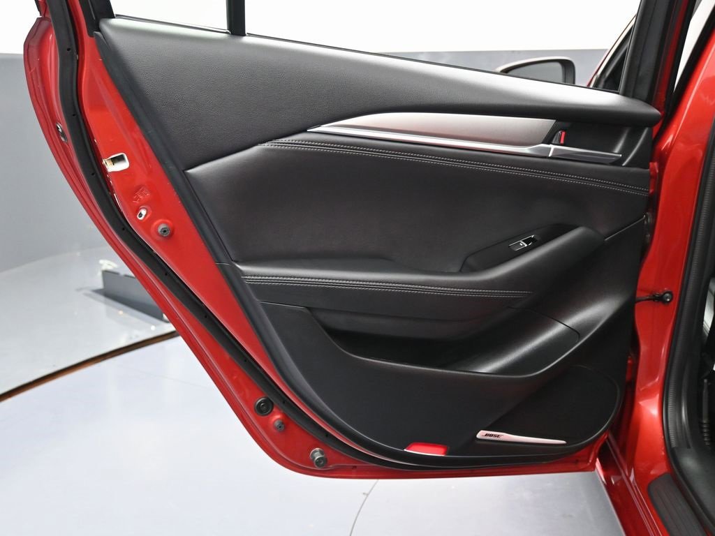 Used 2018 MAZDA MAZDA6 Grand Touring image 39