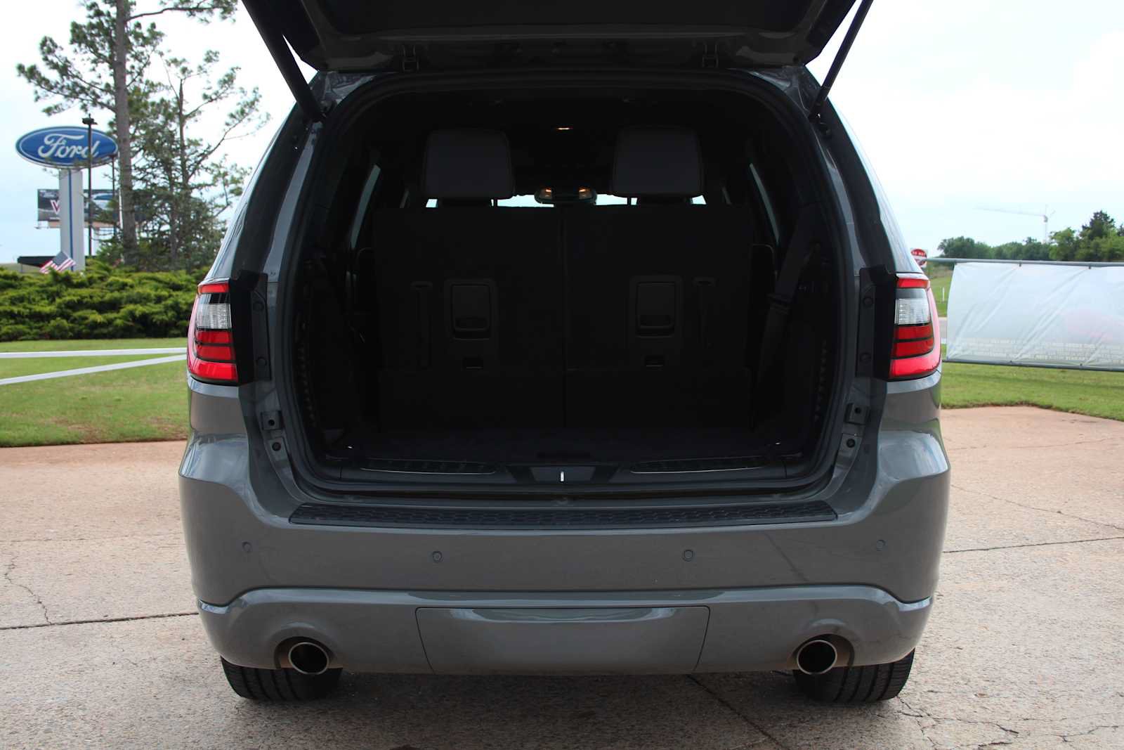 Used 2025 Dodge Durango GT AWD/4WD image 9