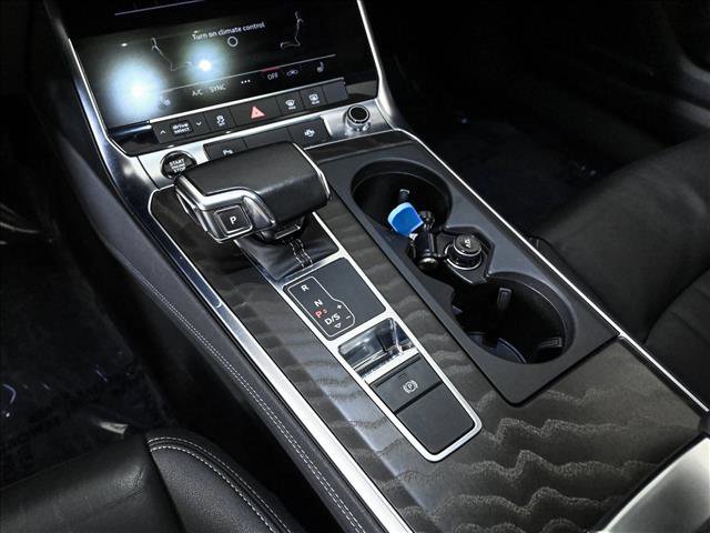 Used 2021 Audi A6 Premium Plus w/ Premium Plus Package image 12