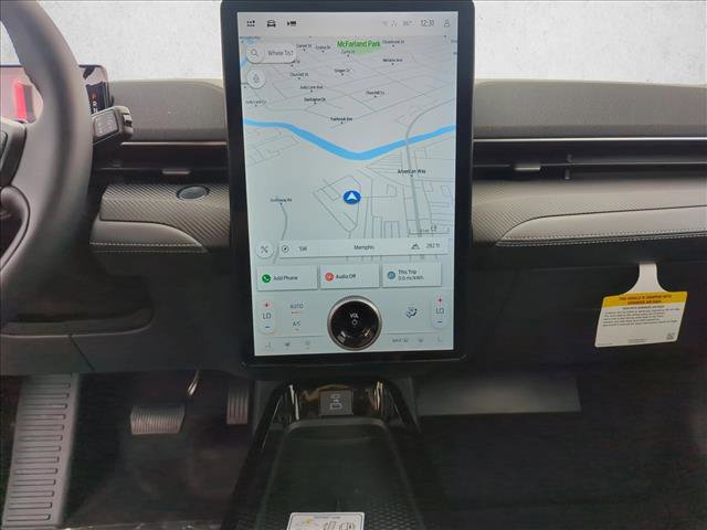 New 2024 Ford Mustang Mach-E Select w/ Comfort Package Lite image 12