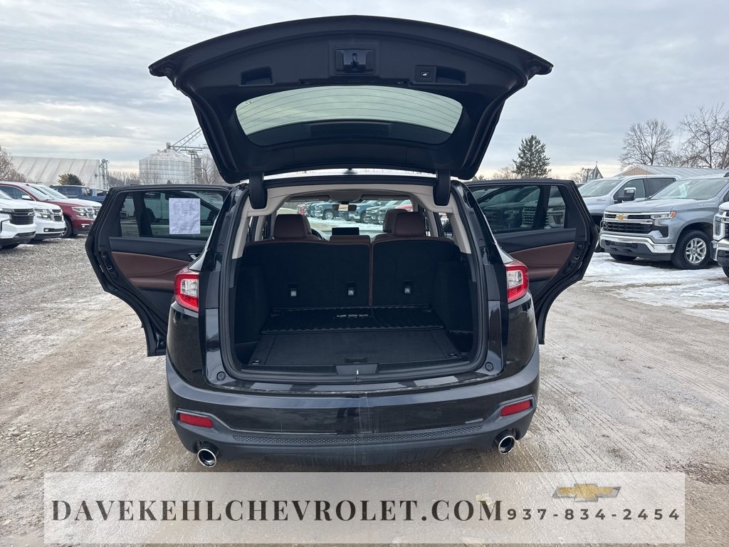 Used 2020 Acura RDX w/ Technology Package image 34