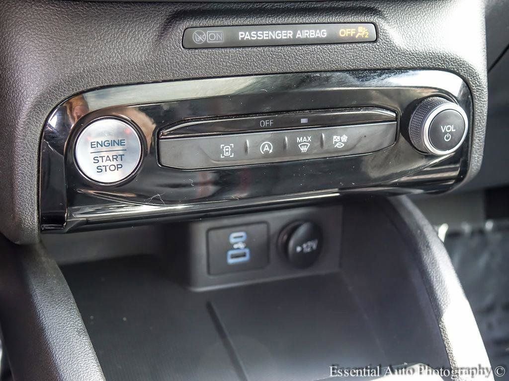 Used 2023 Ford Escape ST-Line w/ Tech Pack #1 AWD/4WD image 19