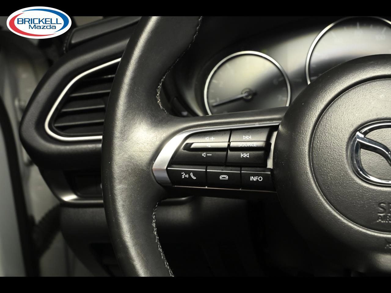 Used 2024 MAZDA CX-30 AWD 2.5 S w/ Select Sport Pkg image 32