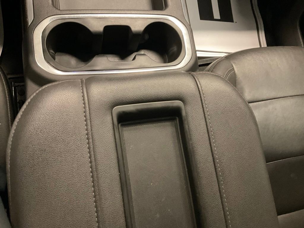 Used 2021 Chevrolet Silverado 1500 LT Trail Boss w/ Convenience Package II image 17