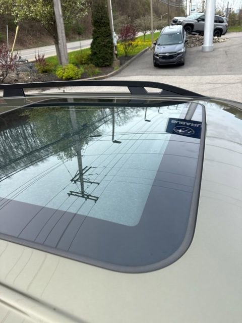 Used 2022 Subaru Forester Premium image 27