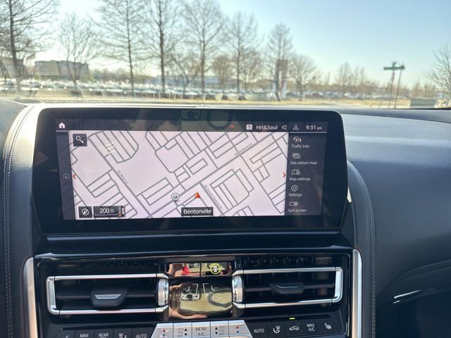 Certified 2025 BMW 840i xDrive Coupe w/ Driving Assistance Package image 28