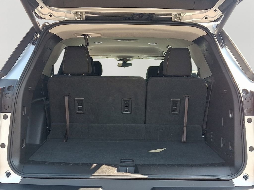 Used 2018 Chevrolet Traverse LT AWD/4WD image 28