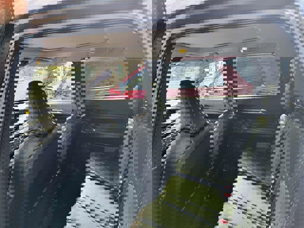 Used 2022 INFINITI QX60 Sensory w/ Vision Package image 11