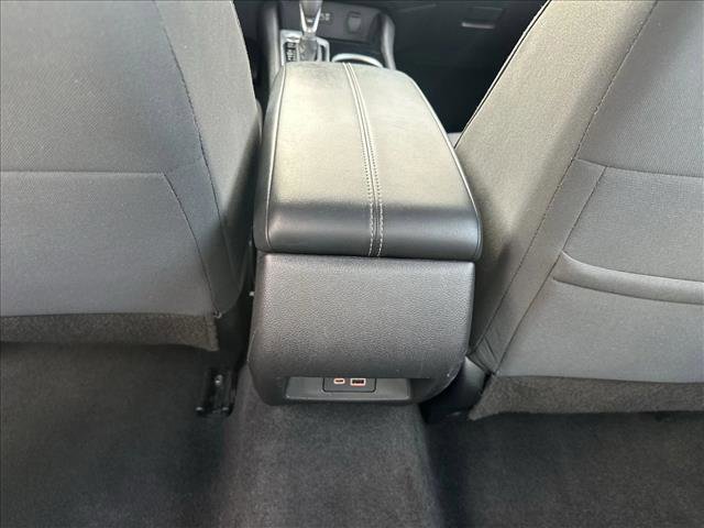 Used 2024 Nissan Altima 2.5 SV image 27