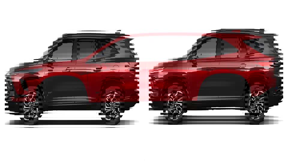 New 2026 Buick Enclave Sport Touring w/ Power Package image 44