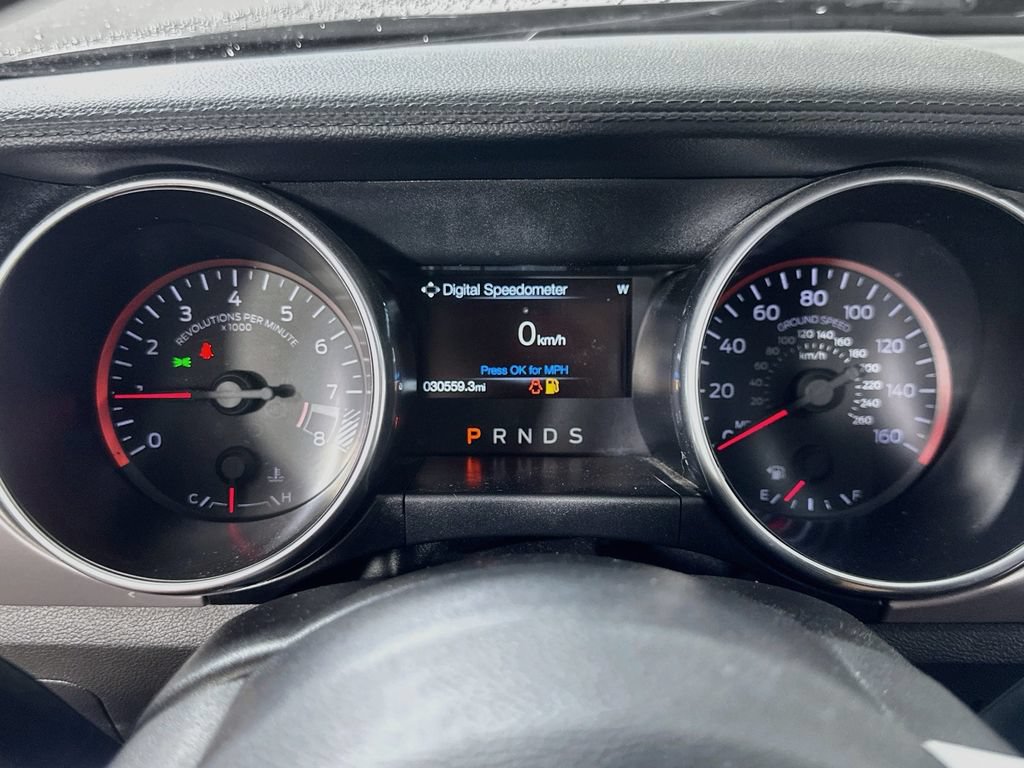 Used 2019 Ford Mustang GT Premium w/ Black Accent Package RWD image 26
