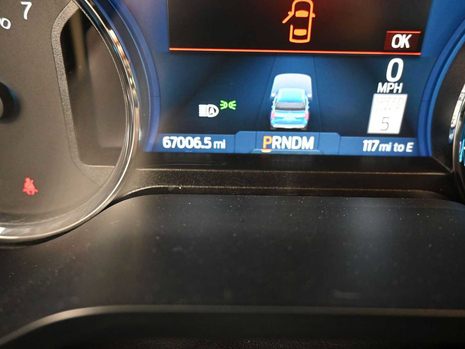 Used 2023 Ford Expedition Limited image 30