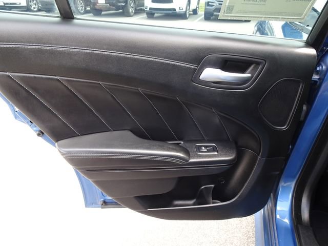 Used 2021 Dodge Charger R/T w/ Daytona Edition Group image 15