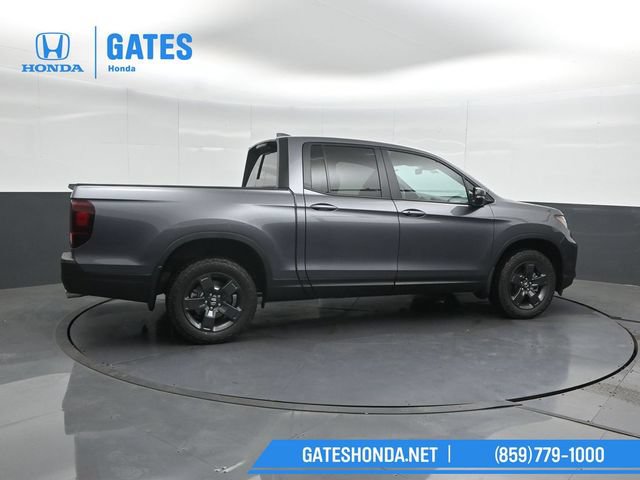New 2026 Honda Ridgeline TrailSport image 3