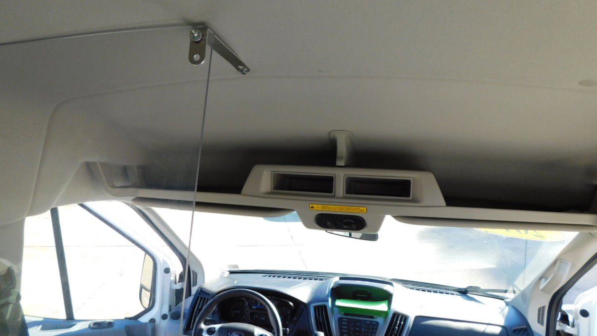 Used 2018 Ford Transit 150 XLT RWD image 39